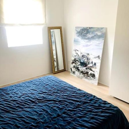 Vester-SkerningeRonnekaer住宿加早餐旅馆 外观 照片